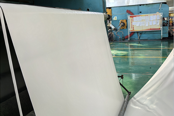 丁腈橡膠板硬度是多少